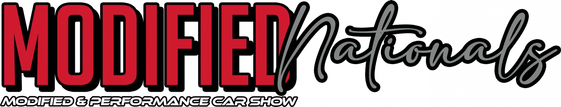 Modified Nationals 2026